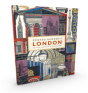 Edward Bawden'S London - Preview