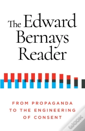 Capa do artigo Edward Bernays Reader