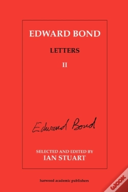 Capa do artigo Edward Bond: Letters 2
