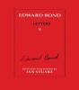 Edward Bond: Letters 2 - Preview