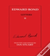 Capa do artigo Edward Bond: Letters 2
