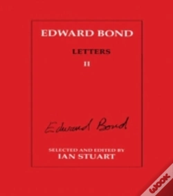 Capa do artigo Edward Bond: Letters 2