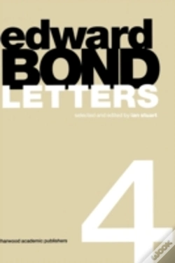 Capa do artigo Edward Bond: Letters 4