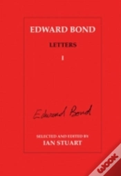 Capa do artigo Edward Bond Letters: Volume 5