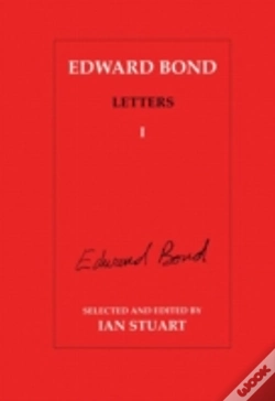 Capa do artigo Edward Bond Letters: Volume 5