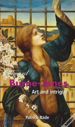 Capa do artigo Edward Burne-Jones: Art And Intrigue