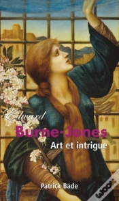 Capa do artigo Edward Burne-Jones : Art Et Intrigue