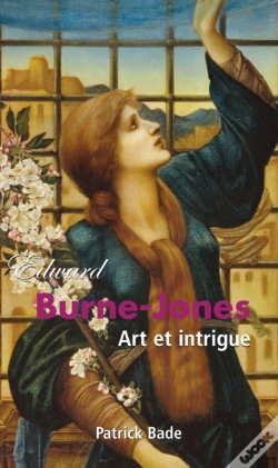 Capa do artigo Edward Burne-Jones : Art Et Intrigue