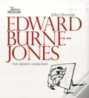 Capa do artigo Edward Burne-Jones