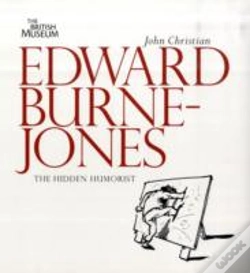 Capa do artigo Edward Burne-Jones
