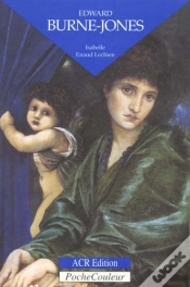 Capa do artigo Edward Burne Jones ; Rayonnement International