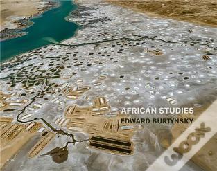 Edward Burtynsky: African Studies