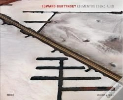 Capa do artigo Edward Burtynsky. Elementos Esenciales