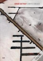Edward Burtynsky. Elementos Esenciales