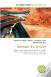 Capa do artigo Edward Burtynsky