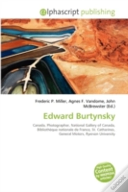 Capa do artigo Edward Burtynsky