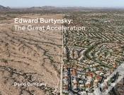 Capa do artigo Edward Burtynsky: The Great Acceleration