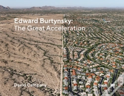 Capa do artigo Edward Burtynsky: The Great Acceleration