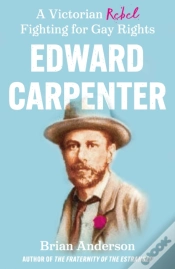 Capa do artigo Edward Carpenter