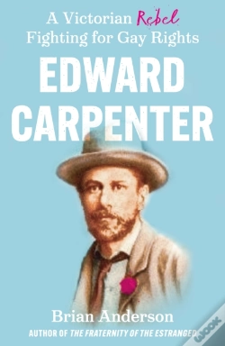 Capa do artigo Edward Carpenter