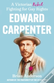 Capa do artigo Edward Carpenter