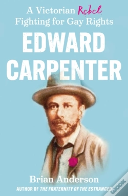 Capa do artigo Edward Carpenter