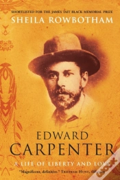 Capa do artigo Edward Carpenter