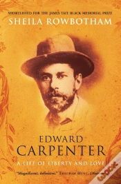 Capa do artigo Edward Carpenter