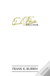 Capa do artigo Edward Charles Elliott, Educator