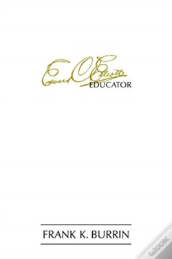 Capa do artigo Edward Charles Elliott, Educator