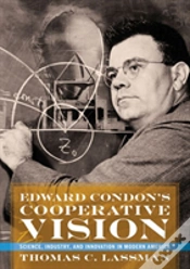 Capa do artigo Edward Condon