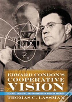 Capa do artigo Edward Condon'S Cooperative Vision