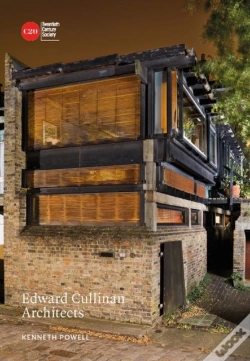 Capa do artigo Edward Cullinan Architects