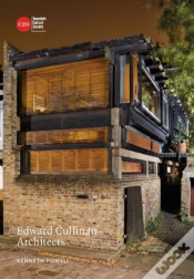 Capa do artigo Edward Cullinan Architects