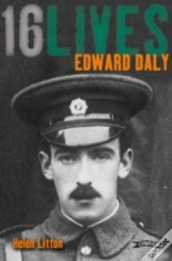 Capa do artigo Edward Daly
