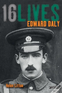 Capa do artigo Edward Daly