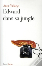 Edward Dans Sa Jungle