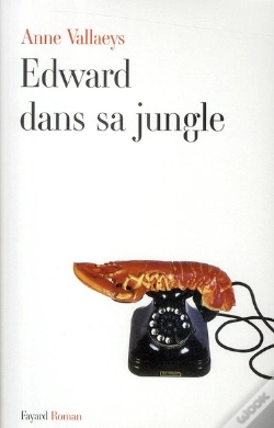Capa do artigo Edward Dans Sa Jungle