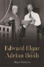 Edward Elgar And Adrian Boult - Preview
