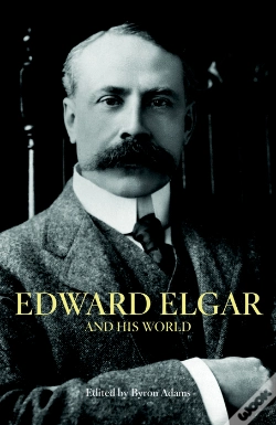 Capa do artigo Edward Elgar And His World