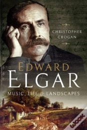 Capa do artigo Edward Elgar