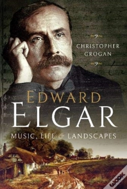 Capa do artigo Edward Elgar