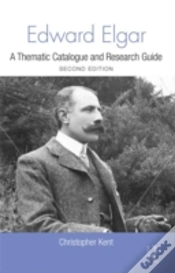 Capa do artigo Edward Elgar