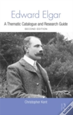 Capa do artigo Edward Elgar