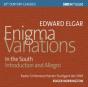 Edward Elgar: Enigma Variations - CD - Preview