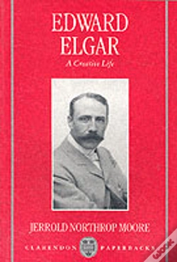 Capa do artigo Edward Elgar