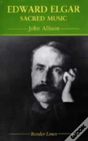Capa do artigo Edward Elgar