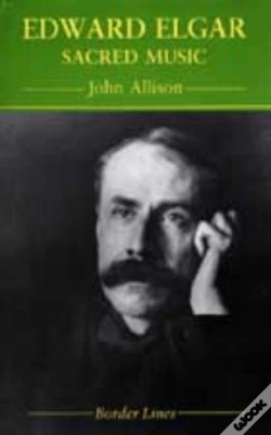 Capa do artigo Edward Elgar