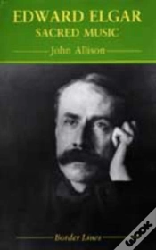 Capa do artigo Edward Elgar