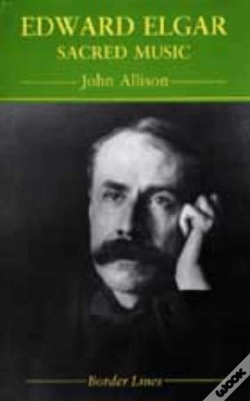 Capa do artigo Edward Elgar